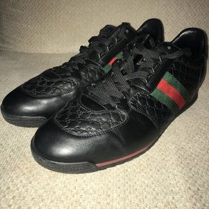 Gucci shoes (mens)